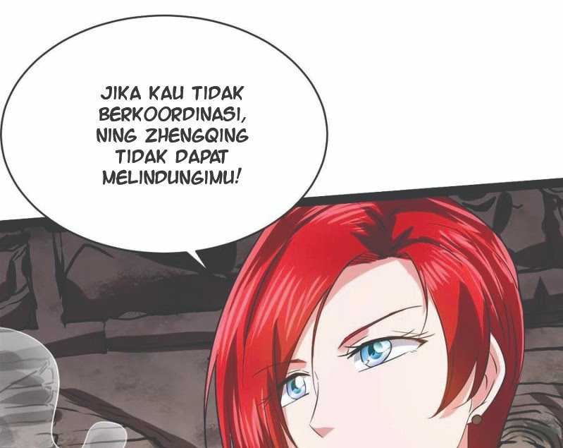Rebirth Into the Strongest Immortal Cultivator chapter 44